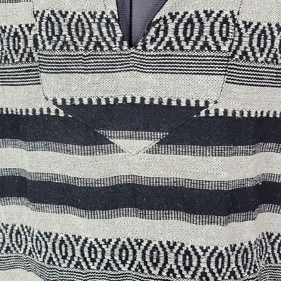 FOREVER 21 Bohemian Pullover Hoodie Medium‎ - Picture 4 of 8